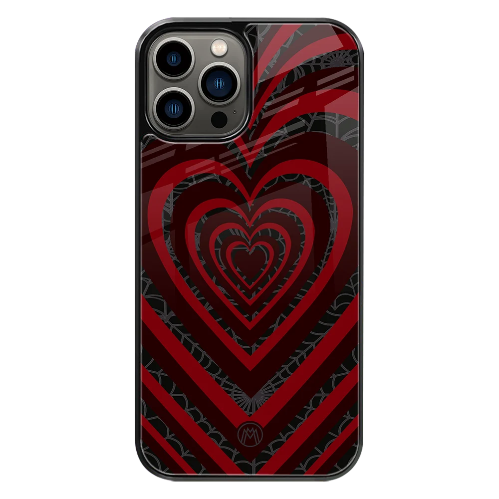 Premium Glass Back Mobile Phone Cover for iPhone, Samsung, OnePlus, Google Pixel, Redmi, Oppo, Vivo & Realme