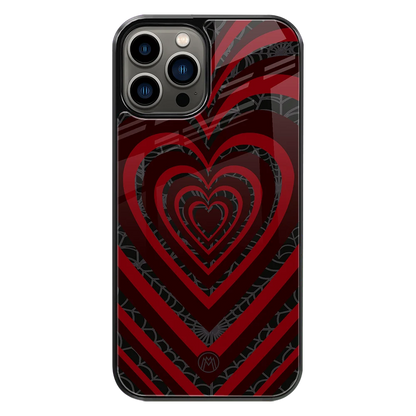 Premium Glass Back Mobile Phone Cover for iPhone, Samsung, OnePlus, Google Pixel, Redmi, Oppo, Vivo & Realme