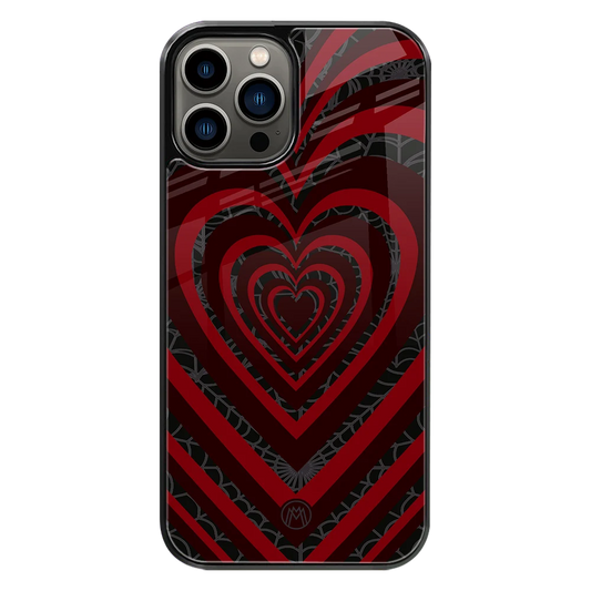 Premium Glass Back Mobile Phone Cover for iPhone, Samsung, OnePlus, Google Pixel, Redmi, Oppo, Vivo & Realme