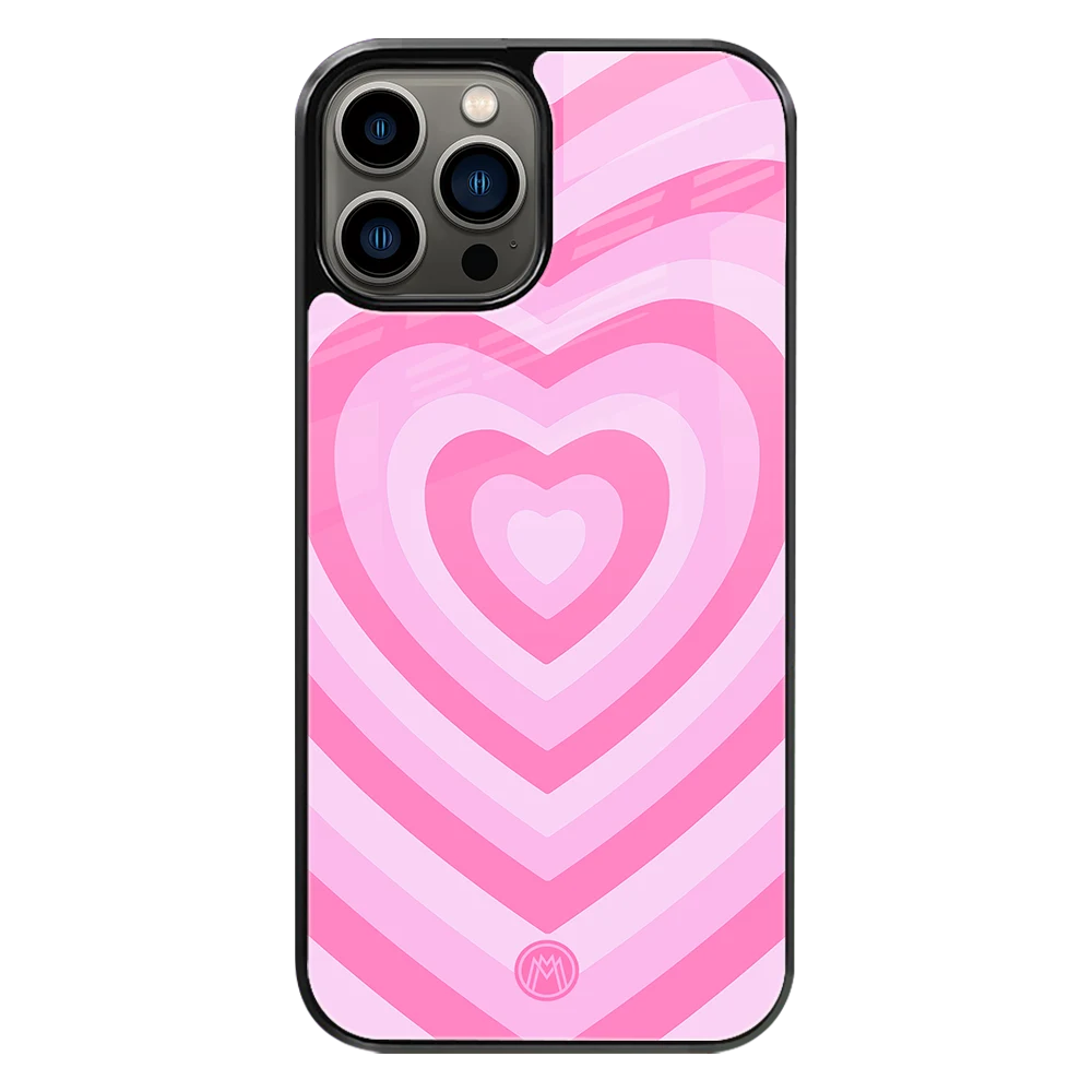 Premium Glass Back Mobile Phone Cover for iPhone, Samsung, OnePlus, Google Pixel, Redmi, Oppo, Vivo & Realme