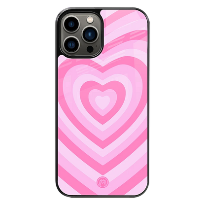Premium Glass Back Mobile Phone Cover for iPhone, Samsung, OnePlus, Google Pixel, Redmi, Oppo, Vivo & Realme