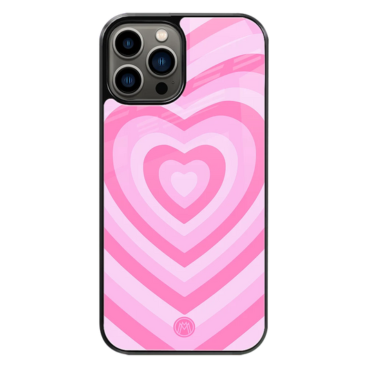 Premium Glass Back Mobile Phone Cover for iPhone, Samsung, OnePlus, Google Pixel, Redmi, Oppo, Vivo & Realme