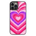 Premium Glass Back Mobile Phone Cover for iPhone, Samsung, OnePlus, Google Pixel, Redmi, Oppo, Vivo & Realme