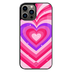 Premium Glass Back Mobile Phone Cover for iPhone, Samsung, OnePlus, Google Pixel, Redmi, Oppo, Vivo & Realme