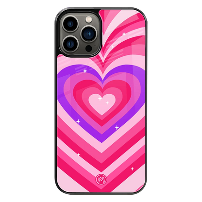 Premium Glass Back Mobile Phone Cover for iPhone, Samsung, OnePlus, Google Pixel, Redmi, Oppo, Vivo & Realme