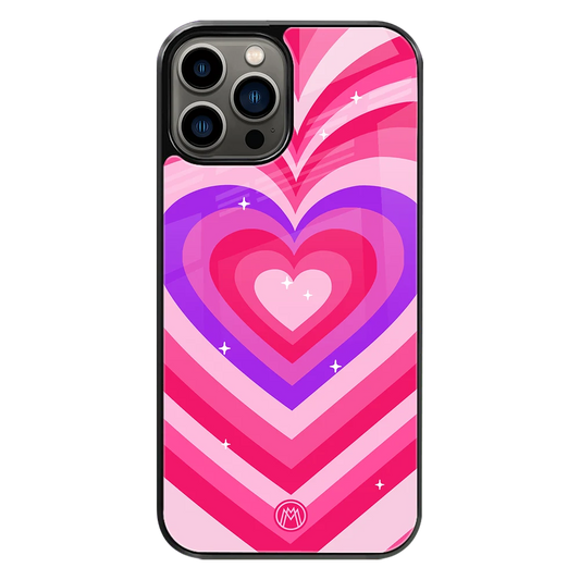 Premium Glass Back Mobile Phone Cover for iPhone, Samsung, OnePlus, Google Pixel, Redmi, Oppo, Vivo & Realme