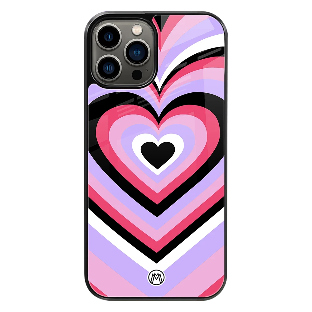 Premium Glass Back Mobile Phone Cover for iPhone, Samsung, OnePlus, Google Pixel, Redmi, Oppo, Vivo & Realme