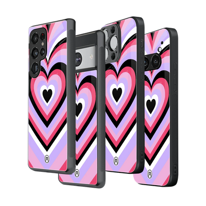 Stylish Glass Back Case for All Smartphones – iPhone, Samsung, OnePlus, Pixel, Redmi, Oppo, Vivo, Motorola