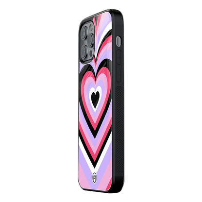 Slim Glass Back Phone Case for Multiple Brands – iPhone, Samsung, Redmi, OnePlus, Oppo, Vivo