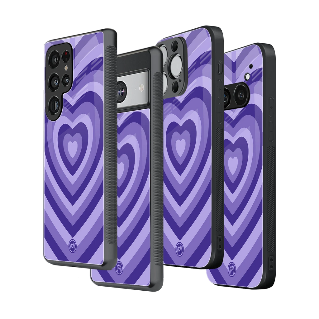 Stylish Glass Back Case for All Smartphones – iPhone, Samsung, OnePlus, Pixel, Redmi, Oppo, Vivo, Motorola