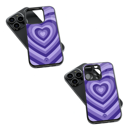 Trendy Glass Back Mobile Case for iPhone, Samsung, Redmi, OnePlus, Google Pixel, Motorola