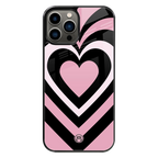 Premium Glass Back Mobile Phone Cover for iPhone, Samsung, OnePlus, Google Pixel, Redmi, Oppo, Vivo & Realme