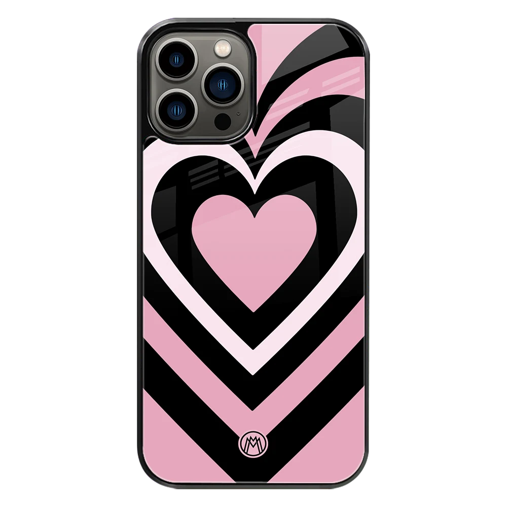 Premium Glass Back Mobile Phone Cover for iPhone, Samsung, OnePlus, Google Pixel, Redmi, Oppo, Vivo & Realme