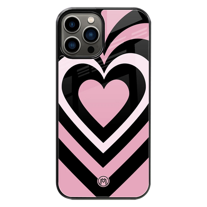 Premium Glass Back Mobile Phone Cover for iPhone, Samsung, OnePlus, Google Pixel, Redmi, Oppo, Vivo & Realme