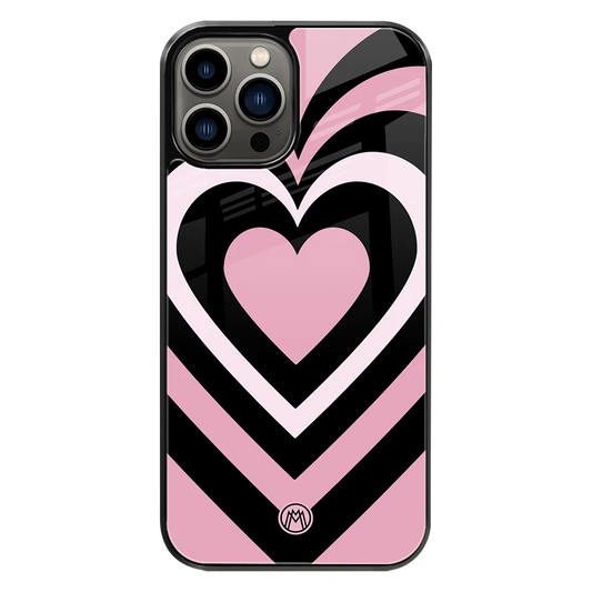 Premium Glass Back Mobile Phone Cover for iPhone, Samsung, OnePlus, Google Pixel, Redmi, Oppo, Vivo & Realme