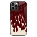 Premium Glass Back Mobile Phone Cover for iPhone, Samsung, OnePlus, Google Pixel, Redmi, Oppo, Vivo & Realme