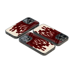 Luxury Glass Back Mobile Cover for iPhone, Samsung Galaxy, OnePlus, Pixel, Redmi & More