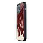 Slim Glass Back Phone Case for Multiple Brands iPhone, Samsung, Redmi, OnePlus, Oppo, Vivo