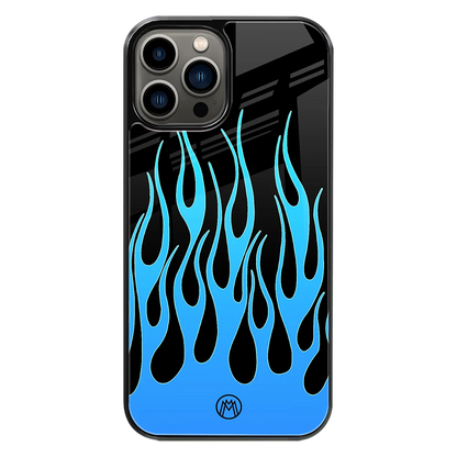 Premium Glass Back Mobile Phone Cover for iPhone, Samsung, OnePlus, Google Pixel, Redmi, Oppo, Vivo & Realme