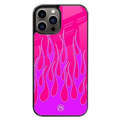 Premium Glass Back Mobile Phone Cover for iPhone, Samsung, OnePlus, Google Pixel, Redmi, Oppo, Vivo & Realme