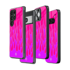 Stylish Glass Back Case for All Smartphones – iPhone, Samsung, OnePlus, Pixel, Redmi, Oppo, Vivo, Motorola