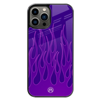 Premium Glass Back Mobile Phone Cover for iPhone, Samsung, OnePlus, Google Pixel, Redmi, Oppo, Vivo & Realme
