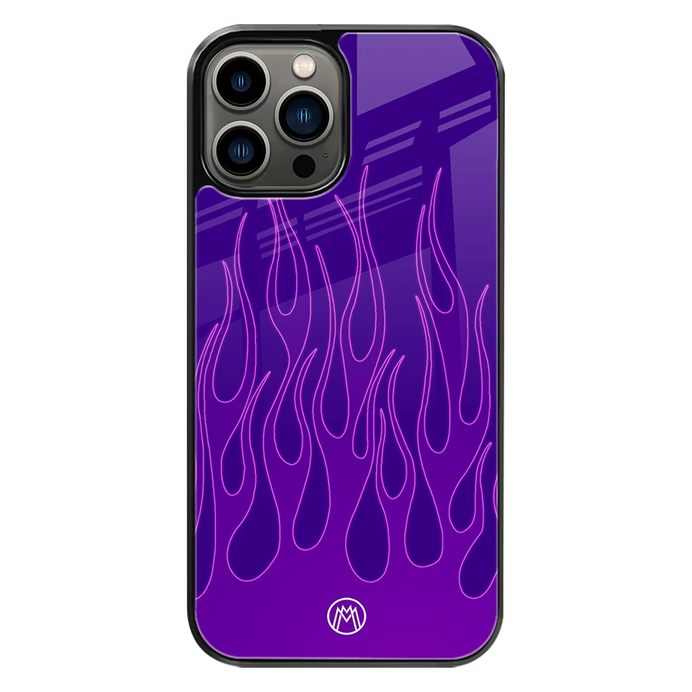 Premium Glass Back Mobile Phone Cover for iPhone, Samsung, OnePlus, Google Pixel, Redmi, Oppo, Vivo & Realme