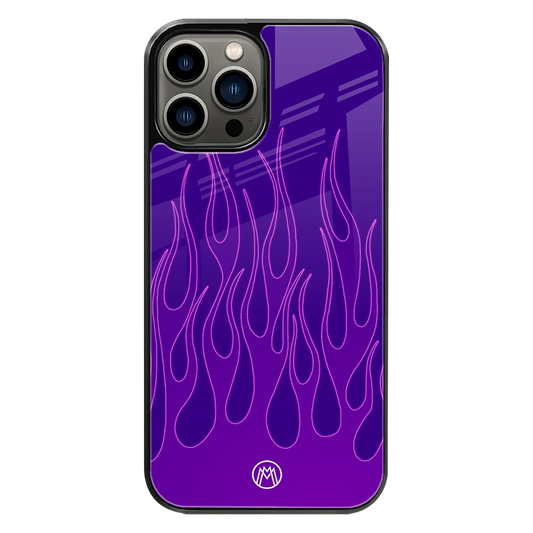 Premium Glass Back Mobile Phone Cover for iPhone, Samsung, OnePlus, Google Pixel, Redmi, Oppo, Vivo & Realme