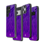 Stylish Glass Back Case for All Smartphones – iPhone, Samsung, OnePlus, Pixel, Redmi, Oppo, Vivo, Motorola