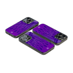 Luxury Glass Back Mobile Cover for iPhone, Samsung Galaxy, OnePlus, Pixel, Redmi & More