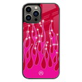 Premium Glass Back Mobile Phone Cover for iPhone, Samsung, OnePlus, Google Pixel, Redmi, Oppo, Vivo & Realme