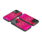 Luxury Glass Back Mobile Cover for iPhone, Samsung Galaxy, OnePlus, Pixel, Redmi & More