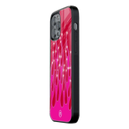Slim Glass Back Phone Case for Multiple Brands – iPhone, Samsung, Redmi, OnePlus, Oppo, Vivo