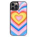 Premium Glass Back Mobile Phone Cover for iPhone, Samsung, OnePlus, Google Pixel, Redmi, Oppo, Vivo & Realme