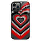 Premium Glass Back Mobile Phone Cover for iPhone, Samsung, OnePlus, Google Pixel, Redmi, Oppo, Vivo & Realme