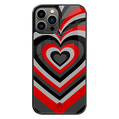 Premium Glass Back Mobile Phone Cover for iPhone, Samsung, OnePlus, Google Pixel, Redmi, Oppo, Vivo & Realme