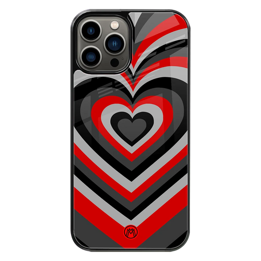Premium Glass Back Mobile Phone Cover for iPhone, Samsung, OnePlus, Google Pixel, Redmi, Oppo, Vivo & Realme