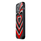 Slim Glass Back Phone Case for Multiple Brands – iPhone, Samsung, Redmi, OnePlus, Oppo, Vivo