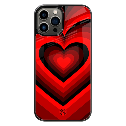 Premium Glass Back Mobile Phone Cover for iPhone, Samsung, OnePlus, Google Pixel, Redmi, Oppo, Vivo & Realme