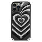 Premium Glass Back Mobile Phone Cover for iPhone, Samsung, OnePlus, Google Pixel, Redmi, Oppo, Vivo & Realme