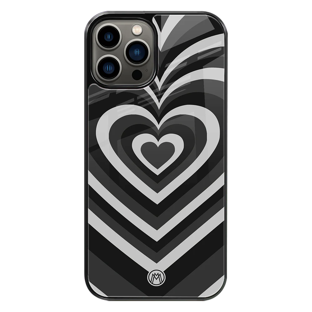 Premium Glass Back Mobile Phone Cover for iPhone, Samsung, OnePlus, Google Pixel, Redmi, Oppo, Vivo & Realme