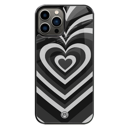 Premium Glass Back Mobile Phone Cover for iPhone, Samsung, OnePlus, Google Pixel, Redmi, Oppo, Vivo & Realme