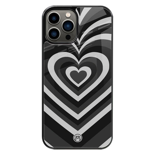 Premium Glass Back Mobile Phone Cover for iPhone, Samsung, OnePlus, Google Pixel, Redmi, Oppo, Vivo & Realme