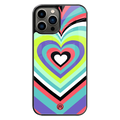 Premium Glass Back Mobile Phone Cover for iPhone, Samsung, OnePlus, Google Pixel, Redmi, Oppo, Vivo & Realme