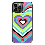 Premium Glass Back Mobile Phone Cover for iPhone, Samsung, OnePlus, Google Pixel, Redmi, Oppo, Vivo & Realme