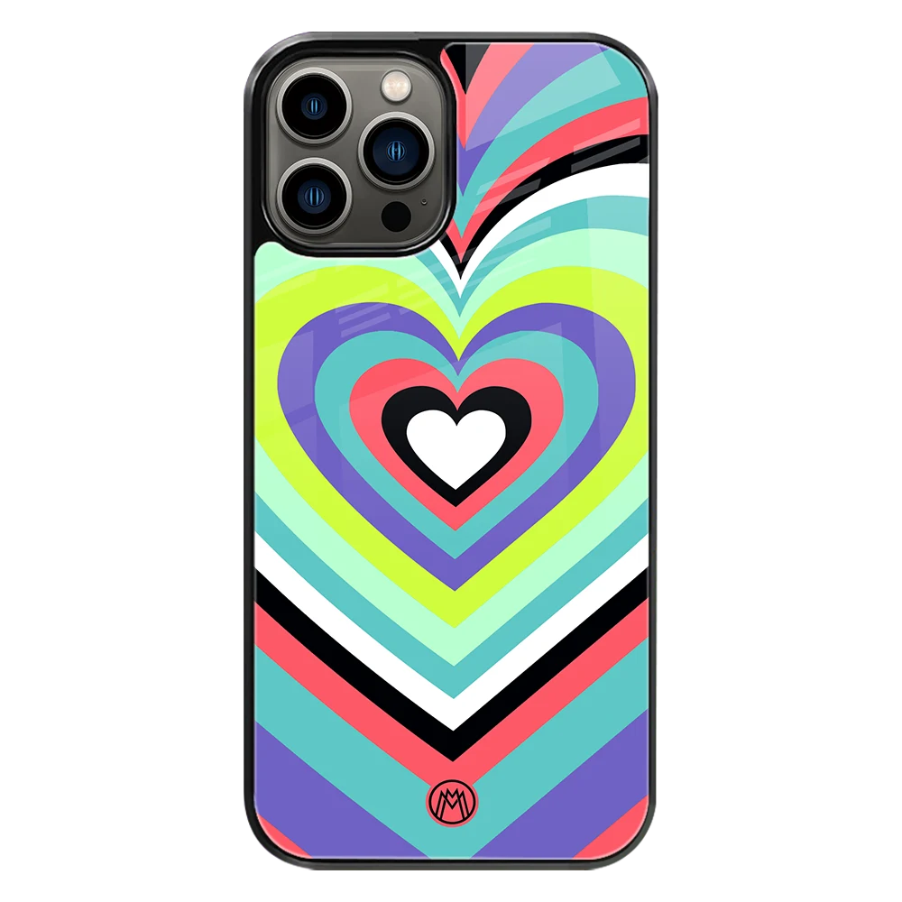 Premium Glass Back Mobile Phone Cover for iPhone, Samsung, OnePlus, Google Pixel, Redmi, Oppo, Vivo & Realme