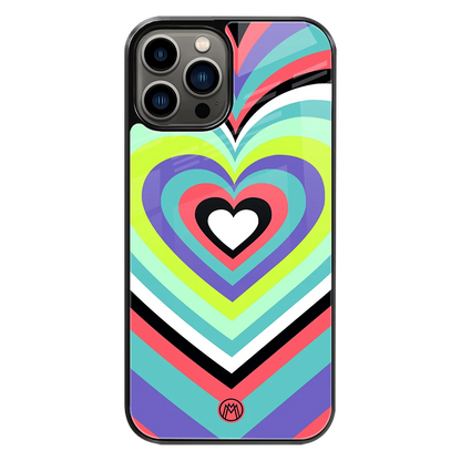 Premium Glass Back Mobile Phone Cover for iPhone, Samsung, OnePlus, Google Pixel, Redmi, Oppo, Vivo & Realme