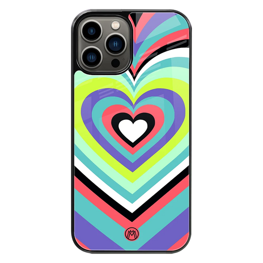 Premium Glass Back Mobile Phone Cover for iPhone, Samsung, OnePlus, Google Pixel, Redmi, Oppo, Vivo & Realme