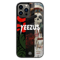 Premium Glass Back Mobile Phone Cover for iPhone, Samsung, OnePlus, Google Pixel, Redmi, Oppo, Vivo & Realme