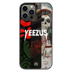 Premium Glass Back Mobile Phone Cover for iPhone, Samsung, OnePlus, Google Pixel, Redmi, Oppo, Vivo & Realme